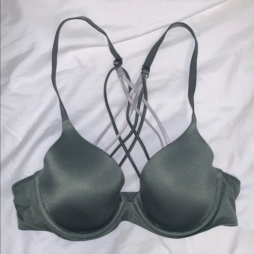 aerie sunnie bra